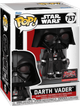 Фигурка Funko Pop! STAR WARS: Revenge of the Sith — #757 Darth Vader, Дарт Вейдер - изображение 1