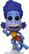 Фигурка Funko Pop! DISNEY: Luca — #1056 Alberto (Sea Monster), Альберто (Морское чудовище) - изображение 2