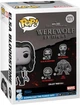 Фігурка Funko Pop! MARVEL: Werewolf by Night — #1271 Elsa Bloodstone, Ельза Бладстоун - зображення 4