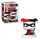 Фигурка Funko Pop! HEROES: Harley Quinn with Cards — #454 - изображение 2