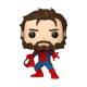 Фигурка Funko Pop! MARVEL: Ultimate Spider-Man — #1561 Ultimate Spider-Man (Peter Parker Unmasked), Алтимейт Человек-Паук (Питер Паркер без маски) - изображение 2
