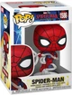 Фігурка Funko Pop! MARVEL: Spider-Man — #1586 Spider-Man, Людина-павук - зображення 1