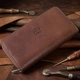 Женский кошелек Tony Perotti Italico 1192 (bg906fash83) Коньяк - изображение 7