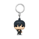 Брелок Funko Pop! Keychain ANIMATION: Chainsaw Man — Aki Hayakawa, Аки Хаякава - изображение 2