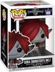 Фигурка Funko Pop! Games: Kingdom Hearts III — #408 Sora (Monsters, Inc.) - изображение 1