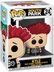 Фігурка Funko Pop! ANIMATION: South Park — #24 Jersey Kyle, Джерсі Кайл - зображення 1