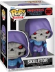 Фигурка Funko Pop! RETRO TOYS: Masters of the Universe — #2021 Skeletor, Скелетор - изображение 1