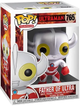 Фигурка Funko Pop! TV: Ultraman — #765 Father of Ultra, Отец Ультра - изображение 1