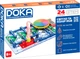 Электронный конструктор Doka: Свет и цвет RGB — D70700 - изображение 1