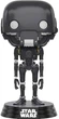 Фігурка Funko Pop! STAR WARS: Rogue One — #146 K-2SO, Дроїд К-2SO - зображення 2