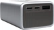 УМБ PATONA Platinum Powerbank Luxury One PD35 10000 mAh 35W Silver (4238) - зображення 3