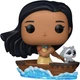 Фигурка Funko Pop! DISNEY: Pocahontas 30th Anniversary — #1579 Pocahontas, Покахонтас - изображение 2