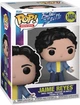 Фигурка Funko Pop! HEROES: Blue Beetle — #1404 Jaime Reyes, Синий Жук - изображение 1