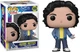 Фигурка Funko Pop! HEROES: Blue Beetle — #1404 Jaime Reyes, Синий Жук - изображение 2
