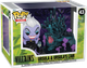 Фігурка Funko Pop! Town DISNEY: The Little Mermaid — #43 Ursula & Ursula's Lair, Урсула та Лігво Урсули - зображення 1