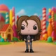 Фигурка Funko Pop! MOVIES: Disney Ralph Breaks The Internet — #08 Shank, Шенк - изображение 3