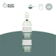 Набор контейнеров Babymoov Babydose - Mineral Green 4 шт (A004214) - изображение 4