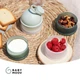 Набор контейнеров Babymoov Babydose - Mineral Green 4 шт (A004214) - изображение 9