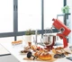 Планетарний міксер Cecotec Twist&Fusion 4000 Luxury Red 4170 червоний - зображення 8