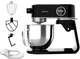 Планетарний міксер Cecotec Twist&Fusion 4000 Luxury Black 4169 чорний - зображення 1