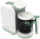 Кухонний комбайн для немовлят Cecotec Nana BabyCare FoodProcessor білий - зображення 3
