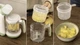 Кухонний комбайн для немовлят Cecotec Nana BabyCare FoodProcessor білий - зображення 9