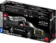 Коллекционная машинка-конструктор Mattel Brick Shop Chevy '83 Silverado Speed (JHF62) - изображение 8