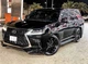 Обвіc тюнінг переднього бампера TRD Lexus LX 570 2016-2022 для Lexus LX 570 2015-2021 (1010) - зображення 3