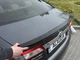 Спойлер лип багажника Toyota Camry 50 USA 2012-2014 ABS пластик, цвет черный глянец для Toyota Camry 50 USA 2012-2014 (9470) - изображение 6