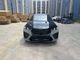 Бампер передний BMW X6M F96 / X6 G06 2023- для BMW X6 G06 2019- (9712) - изображение 4
