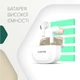 Наушники Canyon Hexagon 7 TWS ANC+ENC Wireless Charge White Beige (CNS-TWS7WB) - изображение 15