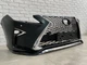 Бампер передний в сборе F-Sport Lexus RX 2015-2019 для Lexus RX 2015-2019 (7470) - изображение 7