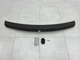 Спойлер Chrysler 300C 2011- ABS пластик, цвет черный глянец для Chrysler 300C 2011- (8101) - изображение 2