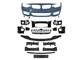 Бампер передній у сборі M пакет для BMW 4 series F32 / F33 / F36 2013-2020 для BMW 4 series F32 / F33 / F36 2013-2020 (8388) - зображення 2