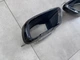 Насадки на вихлопні труби BLACK M Paket BMW X5 G05 / X6 G06 / X7 G07 для BMW X7 G07 2019- (8405) - зображення 5