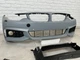 Бампер передній у сборі M пакет для BMW 4 series F32 / F33 / F36 2013-2020 для BMW 4 series F32 / F33 / F36 2013-2020 (8388) - зображення 7