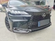 Бампер передний в сборе F-Sport Lexus RX 2023+ для Lexus RX 2023- (8673) - изображение 1