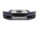 Бампер передний в сборе S-Line для Audi A4 B8 2012-2015 для Audi A4 B8 2008-2016 (8606) - изображение 1