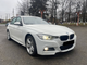 Передний бампер M Paket BMW 3 Series F30 F31 2012-2018 (под омыватели / с отверстиями под парктроники) для BMW 3 series F30 2012-2018 (8493) - изображение 2