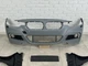 Передний бампер M Paket BMW 3 Series F30 F31 2012-2018 (под омыватели / с отверстиями под парктроники) для BMW 3 series F30 2012-2018 (8493) - изображение 6