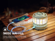 Ліхтар кемпінговий Flextail Max Lantern Білий (6975755960081) - зображення 3