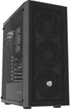 Obudowa Fury Shobo SH8F Black (NFO-2401) - obraz 1