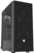 Obudowa Fury Shobo SH8F Black (NFO-2401) - obraz 3