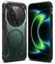 Чохол Ringke Fusion X Magnetic до Xiaomi 17 Ultra Black (FXMG1293E55) - зображення 1