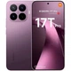 Смартфон Xiaomi 17T Pro 12/256GB Deep Violet (with charger) Europe - зображення 1