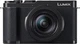 Компактный фотоаппарат Panasonic Lumix L10 Black (DC-L10E-K) - изображение 1