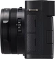 Компактный фотоаппарат Panasonic Lumix L10 Black (DC-L10E-K) - изображение 6