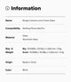 Защитное стекло на камеру Ringke Camera Lens Frame Glass 2-pack для Nothing Phone (4a) Pro Black (CLF1G1291) - изображение 15