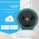 Интеллектуальная Wi-Fi камера видеонаблюдения TY305 / Поворотная камера Full HD 3mp - изображение 3