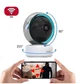 Интеллектуальная Wi-Fi камера видеонаблюдения TY305 / Поворотная камера Full HD 3mp - изображение 6